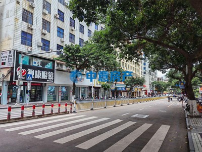 大唐廣場 精裝 租金2300元 面積90㎡ 2室2廳1衛(wèi)-莆田租房