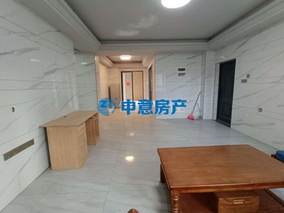 幸福家園 精裝 租金3200元 面積140㎡ 4室2廳2衛(wèi)-莆田租房