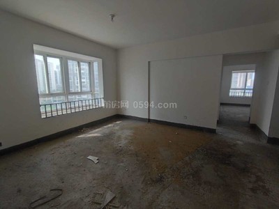 麟峰學校旁 正榮時代廣場 單價不到1.6萬 毛坯自由裝修-莆田二手房