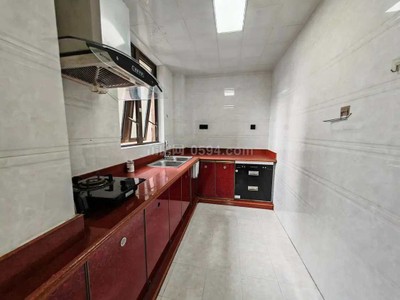 萬(wàn)達(dá)華城 精裝 租金3200元 面積143㎡ 3室2廳2衛(wèi)-莆田租房