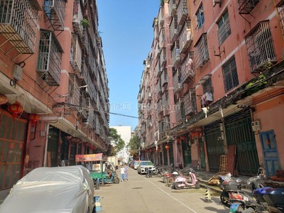 南門學(xué)校 有天有地一棟一平僅5900元-莆田二手房