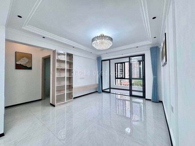 超低首付 中海國際 精裝2房 荔城一小 新附屬醫(yī)院對面中海天-莆田二手房