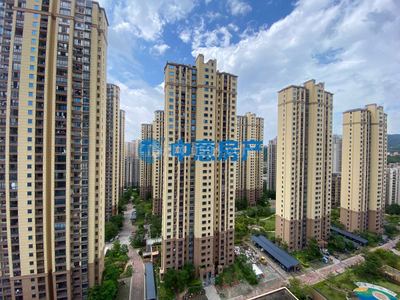 降了 泗水雅居 毛坯總價85萬 中層105㎡三房-莆田二手房