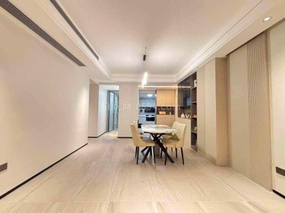 九華廣場 旁 有證  按滿2年 溪白 錦繡豪庭 精裝3房 -莆田二手房